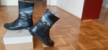 kozne cizme preko kolena: Čizme, Camper, 38 — 2