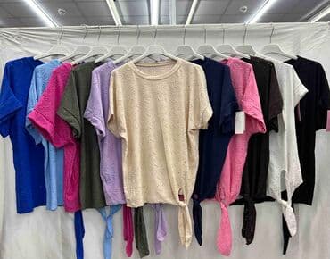 ženske haljine za svaki dan: Danity S (EU 36), bоја - Šareno, Večernji, maturski, Na bretele — 18