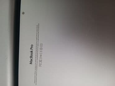 kupujemprodajem laptop: Intel Core i5, 8 GB OZU, 15.6 " — 18