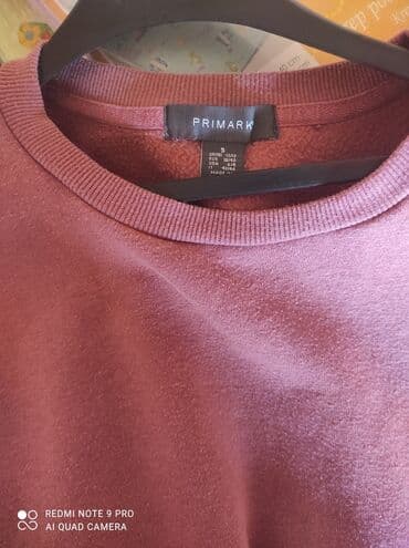 calvin klein duks bez kapuljace: Leo Pride, S (EU 36) — 3