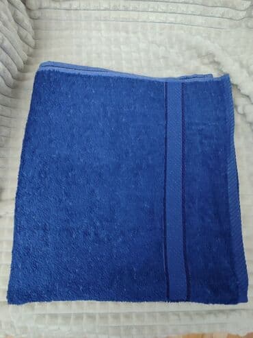 Towels: Hand towels, Monochrome — 1
