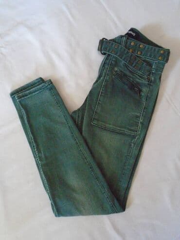 desigual haljine nova kolekcija: Moderne original Desigual farmerke naznačene veličine 36. Imaju nešto — 18