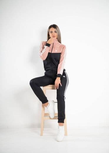 zenske adidas trenerke: Adidas ženska trenerka Novo Mokra likra Veličine m l xl 2xl fb — 3