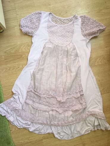 set za manikir i pedikir lidl: XL (EU 42), M (EU 38), L (EU 40) — 1