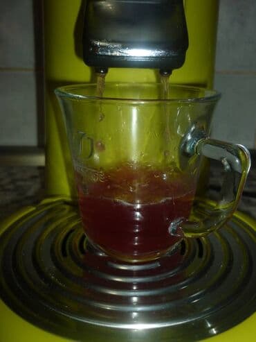 skener sremska mitrovica: Senseo kafe pads masina, Kapuchino, espreso, kafa, caj. Masina je u — 2