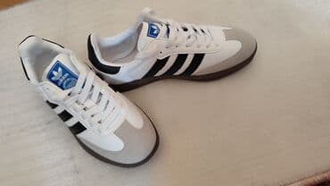 adidas kacketi: Patike, Adidas, veličina - 36 — 2
