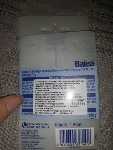 ženski satovi calvin klein: Novi silikonski ulosci za sandale da vam noga ne klizi i da vam hod — 4