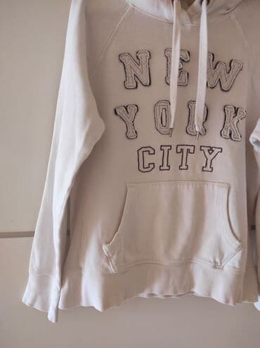 calvin klein duks bez kapuljace: H&M, M (EU 38) — 2