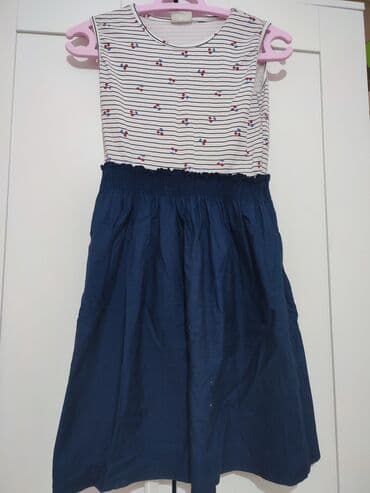 zara dresses srbija: Reserved, Midi, Kratak rukav, 140-146 — 3