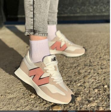 new balance 550 beograd: New balance 327 patike Novo Brojevi 36 do 46, zavisi od modela fb — 1