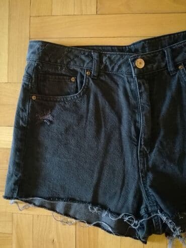 lidl pantalone: L (EU 40), Teksas, bоја - Siva — 5