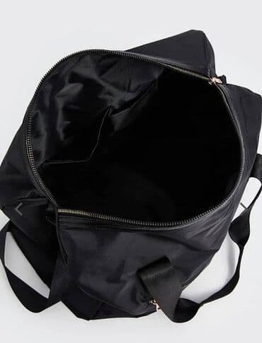 lc waikiki snale za kosu: Torba za rame, Materijal: Platno — 3
