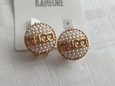 gucci ranac: Klipse, Gucci — 1