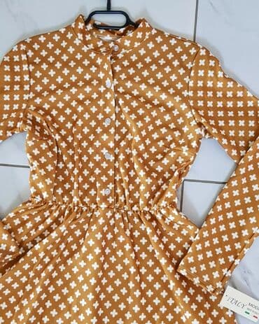 gerry weber nova kolekcija: M (EU 38), bоја - Žuta, Dugih rukava — 1