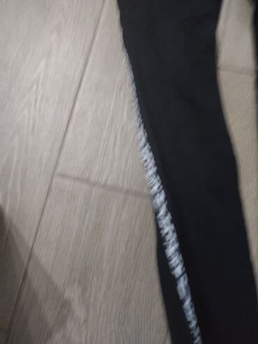 ps pantalone snizenje: M (EU 38) — 2