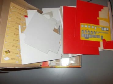 torbe b: Tehničko. Korisceno — 2