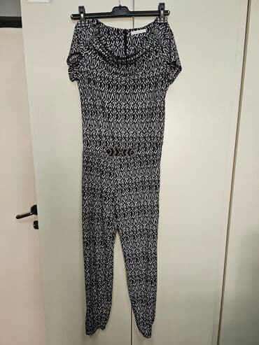 trake za kosu h m: M (EU 38), Leopard, krokodil, zebra, bоја - Šareno — 1