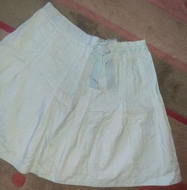 široke letnje pantalone: Monsoon, Mini, Bez rukava, 152-158 — 5