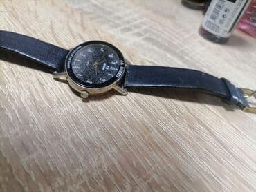 casio zenski satovi: Klasični sat, Ženski — 5