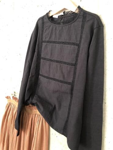 svecane suknje i kosulje: Zara, Komplet: Suknja, Majica, 152-158 — 3