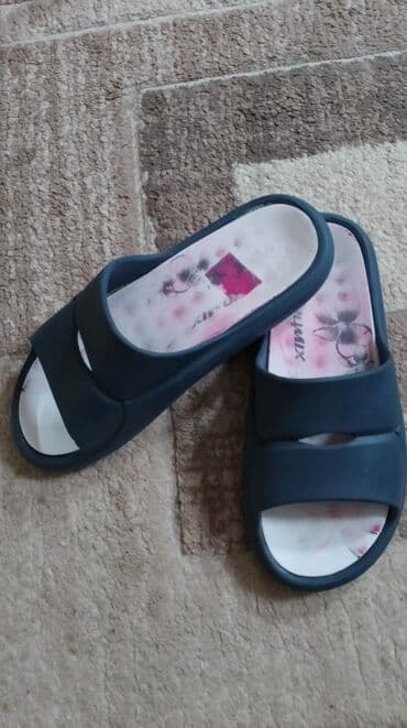 novi iqos aparat: Modne papuče, 40 — 1