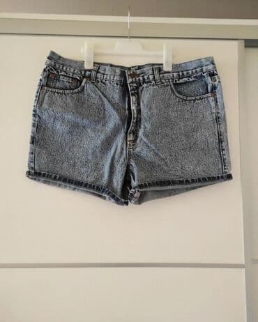 lidl pantalone: 2XL (EU 44), bоја - Svetloplava — 1