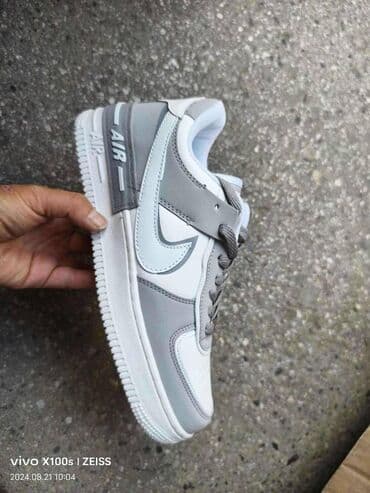 nike patike zenske: Nike, 41, bоја - Šareno — 2