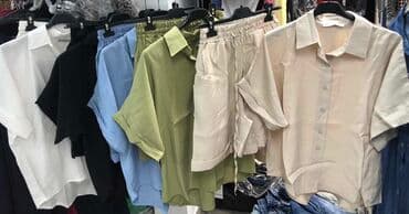 Kompleti: Massimo Dutti — 2