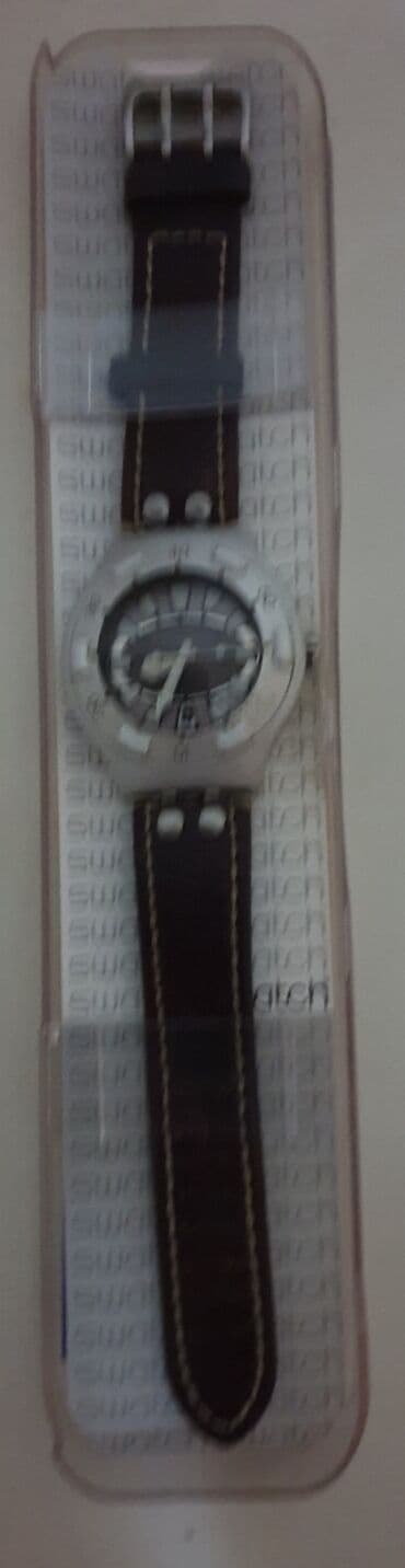 prodajem rolex: Klasični sat, Swatch, Unisex — 1