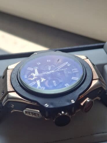 prodajem rolex: Klasični sat, Muški — 4
