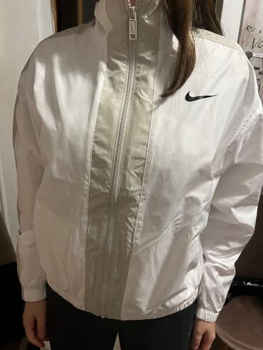 obuca sa platformom: NIKE šuškavac vel.S NOVO — 1