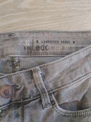 lanene pantalone zenske: Pantalone — 2