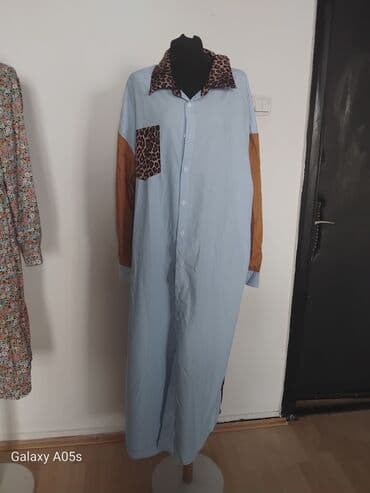 gerry weber nova kolekcija: Sab 4XL (EU 48), bоја - Šareno, Oversize, Dugih rukava — 1