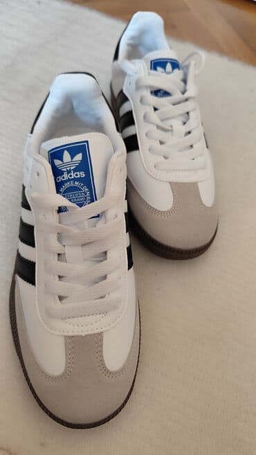 adidas kacketi: Patike, Adidas, veličina - 36 — 4