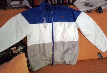 jakne s: Suskavac us polo
Veličina: XL — 1
