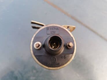 zvjezdano nebo u autu: Bobina Lada 7 Riva, Niva 1.6 br.3. Polovno, ocuvano. Skinuto sa — 4
