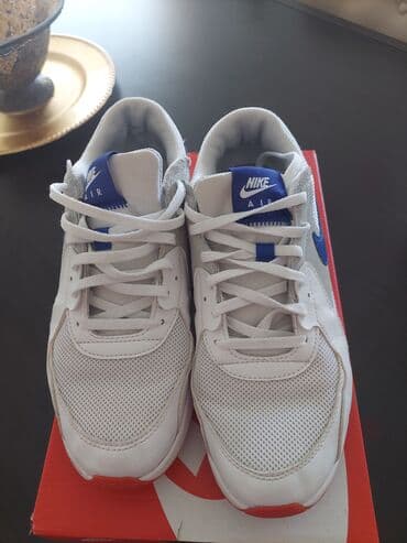 maska za lice: Nike, 40.5, bоја - Bela — 2