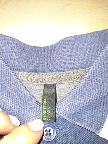 benetton decije patike: Benetton, Komplet: Majica, Pantalone, 98-104 — 5