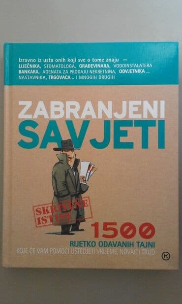 Sport i hobi: Zabranjeni saveti-Diegest readers Na gubite vrijeme i novac — 1