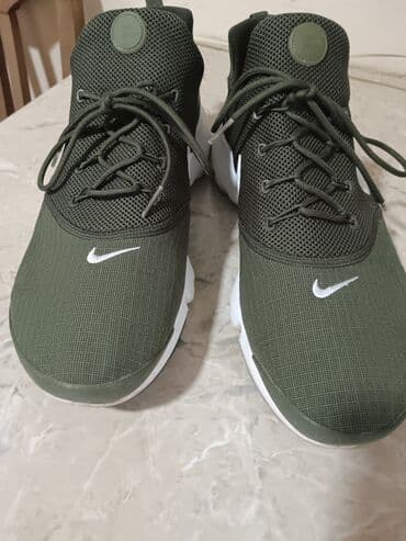 polovna obuca iz inostranstva: Patike, Nike, veličina - 45 — 3