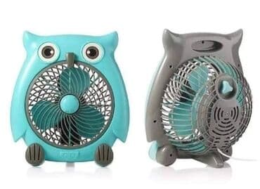 rovus ventilator 5 v 1: 🌠🌠🌠 Ventilator sova NOVO! Ovaj ventilator koristi motor bez — 2