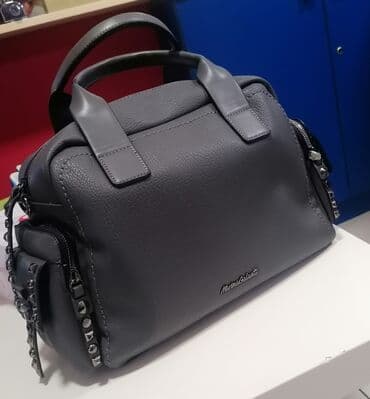 torbe b: Elegantna torbica — 3