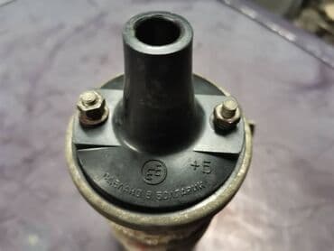 zvjezdano nebo u autu: Bobina Lada 7 Riva, Niva 1.6 br.3. Polovno, ocuvano. Skinuto sa — 5