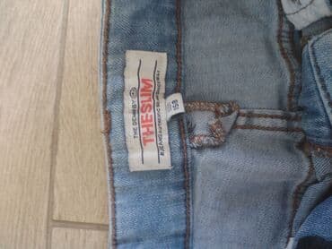 pantalone s: Farnerke — 2