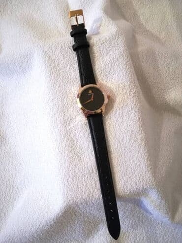 casio zenski satovi: Klasični sat, Gucci, Ženski — 3