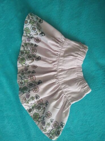 polovna garderoba za bebe: H&M, Mini, 98-104, bоја - Lila — 2