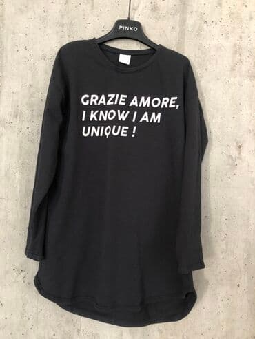 crni kombinezon zara: Zara, Okrugli izrez, 152-158 — 1