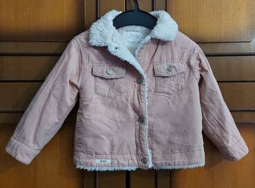 zimske jakne waikiki katalog za decu: Zara, Zimska jakna, 98-104 — 1