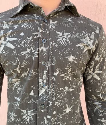 Muška odeća: Diesel-Original muska kosulja u S, M i L velicinama-Slim Fit-Vrhunski — 1