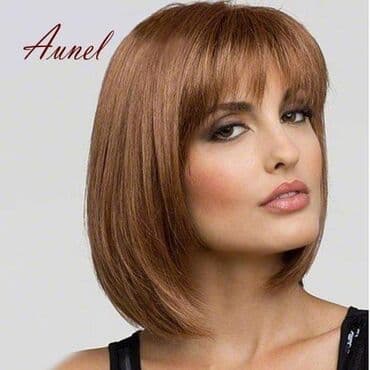 lace front perike: Perike
Cena:3200din — 13
